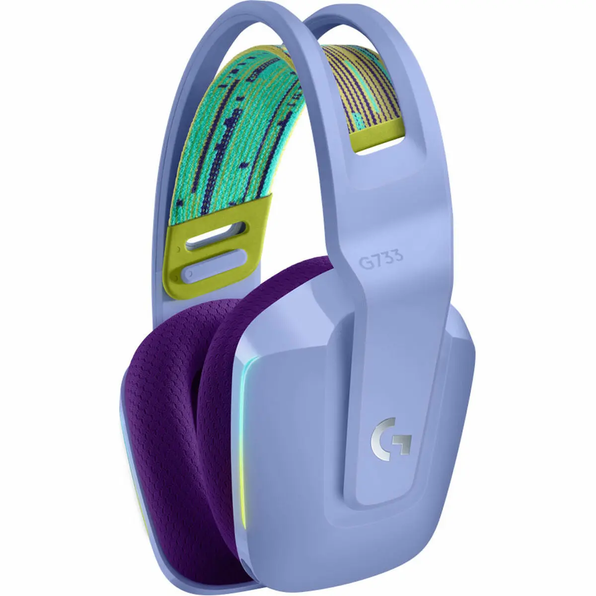 Headphones With Microphone Logitech 981-000890 1