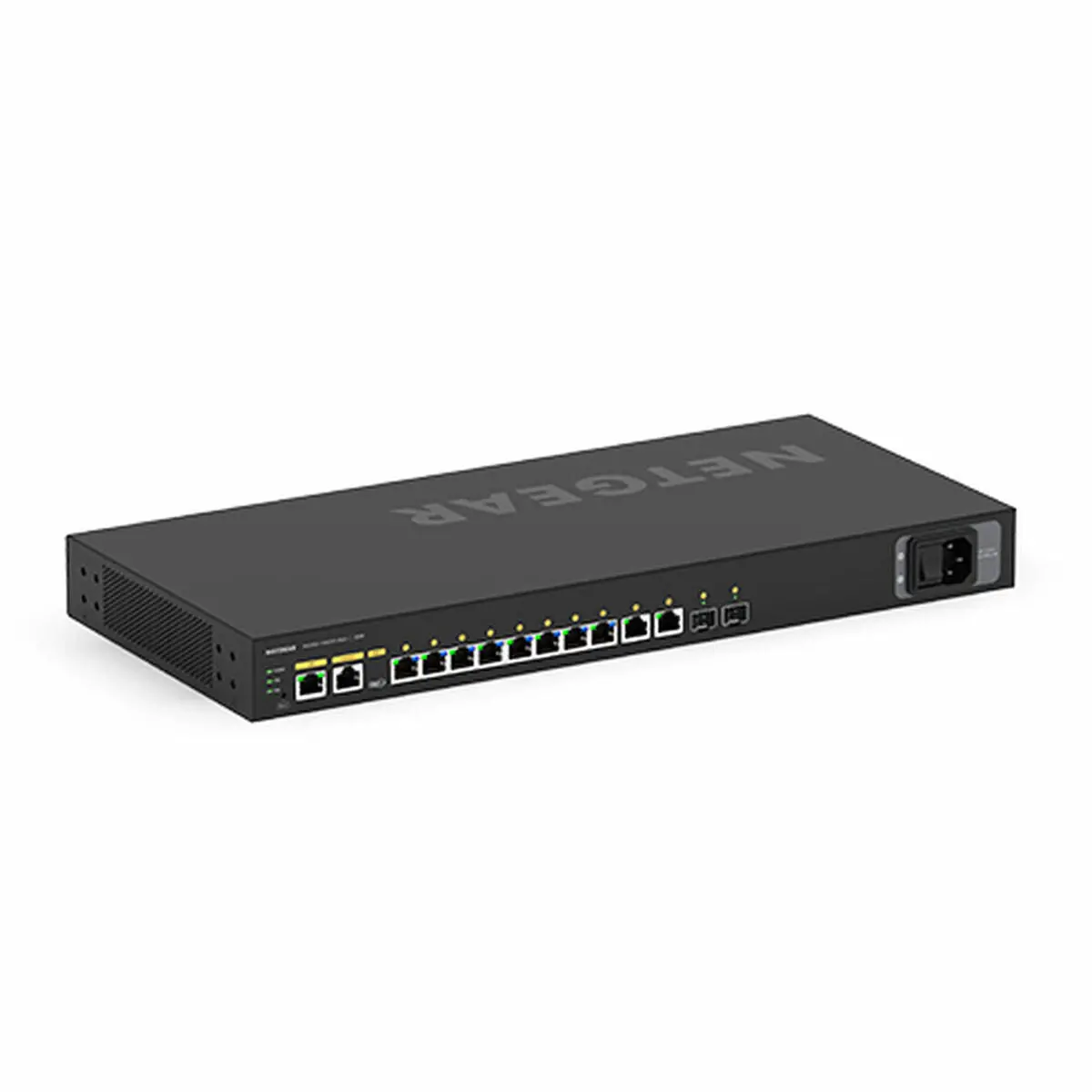 Switch Netgear Gsm4212px-100Eus 1