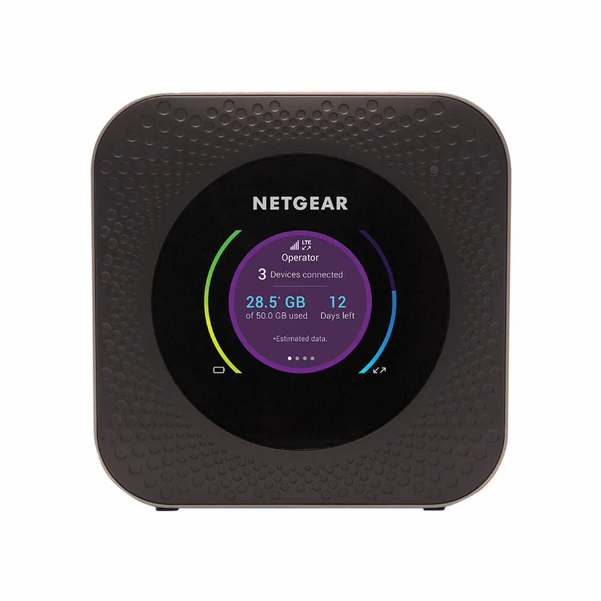Router Netgear Mr1100-100Eus 1000 Mbps Wi-Fi 2