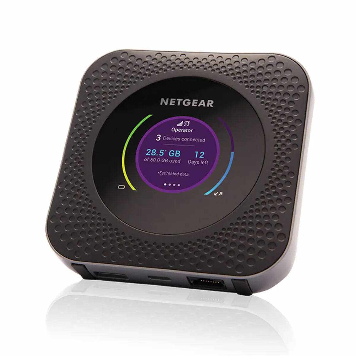 Router Netgear Mr1100-100Eus 1000 Mbps Wi-Fi 1
