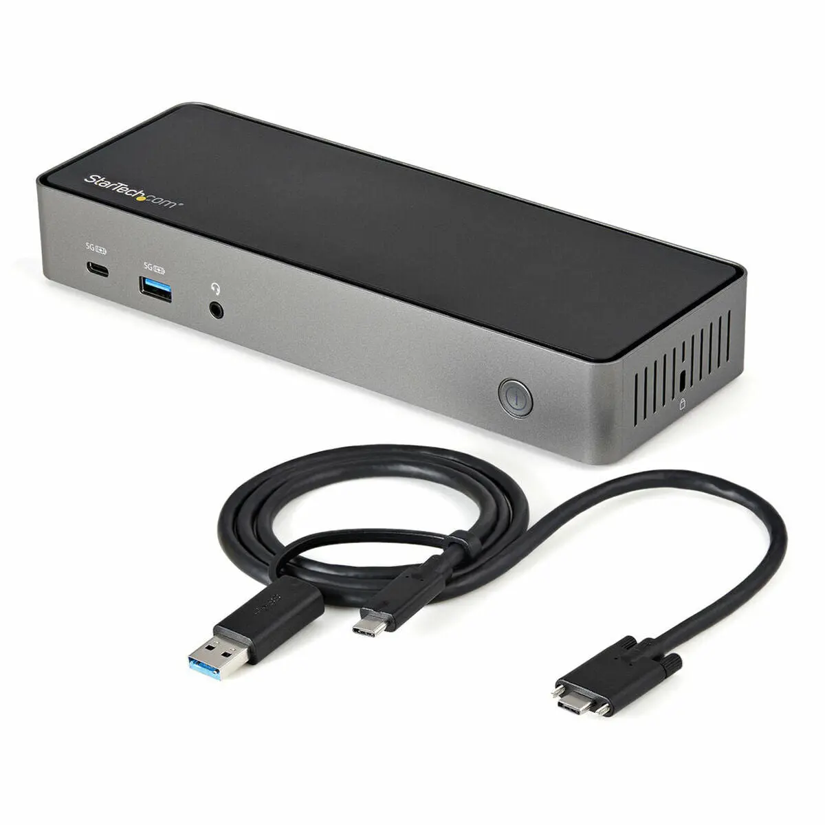 Usb Hub Startech Dk31c3hdpdue 1