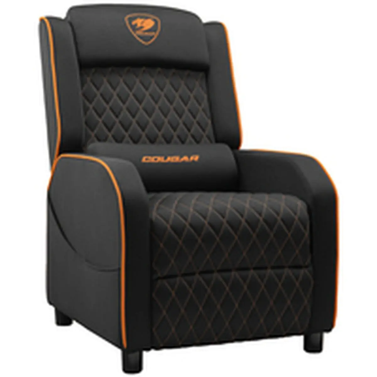 Seat Gaming Cougar 3Mraoorb.0001 Black 1