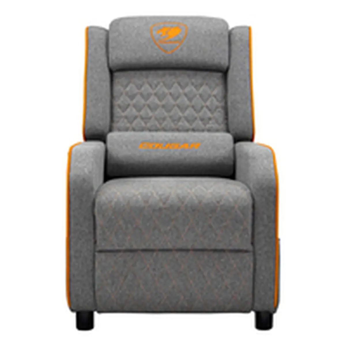 Gaming Chair Cougar 3Mraogra.0001 Grey 1