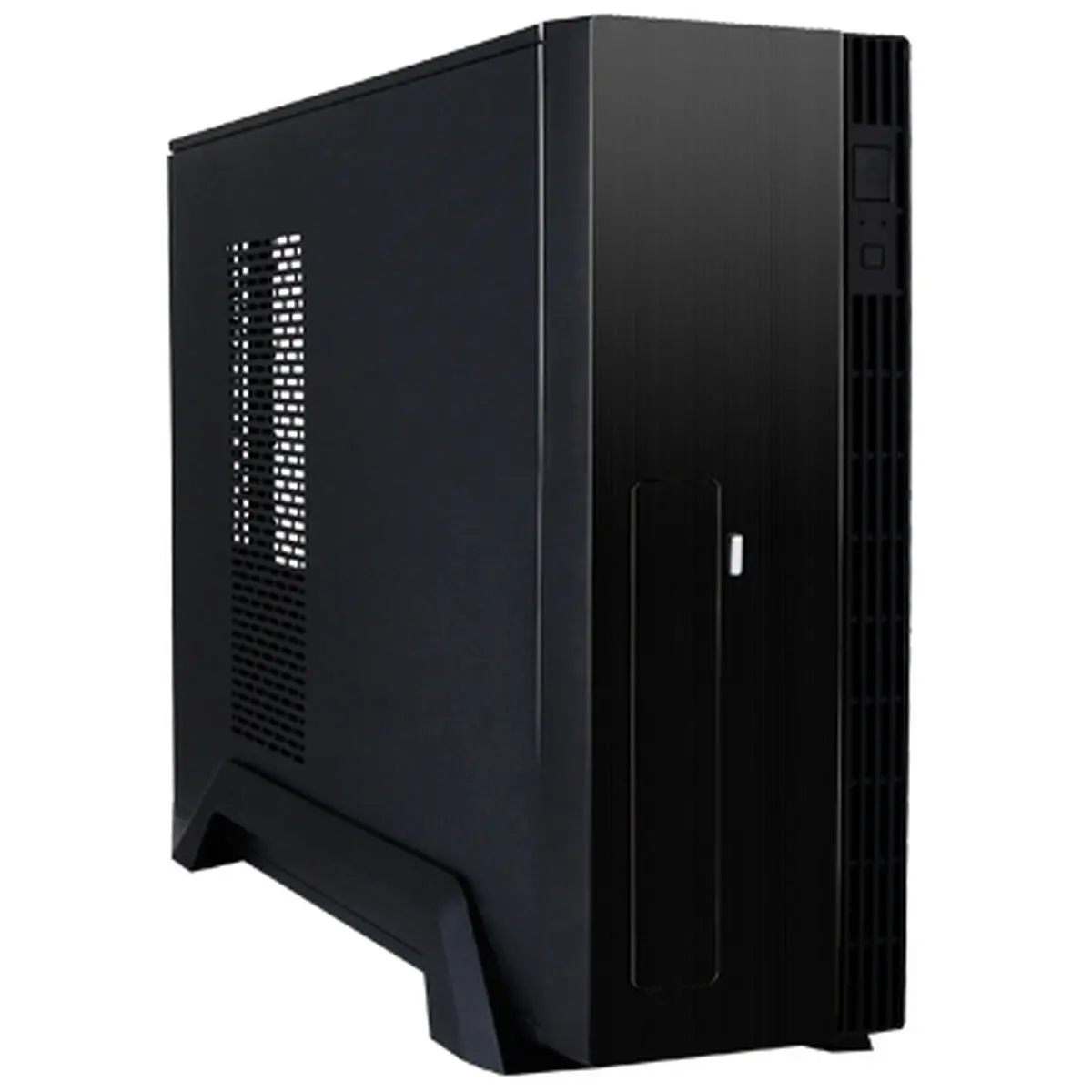 Atx Semi-Tower Box Chieftec Ue-02B Black 1