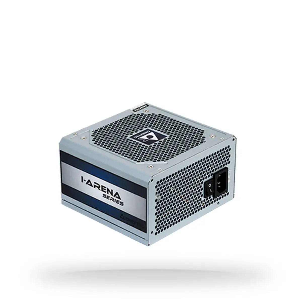 Power Supply Chieftec Gpc-500S 500 W Atx 1