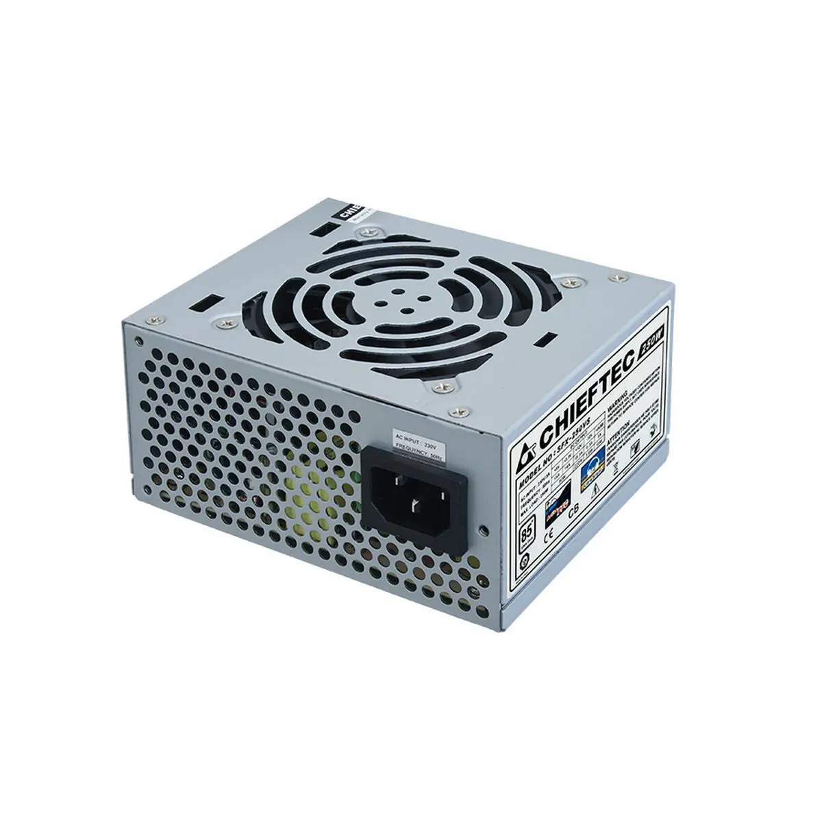 Power Supply Chieftec Sfx-250Vs 250 W 1