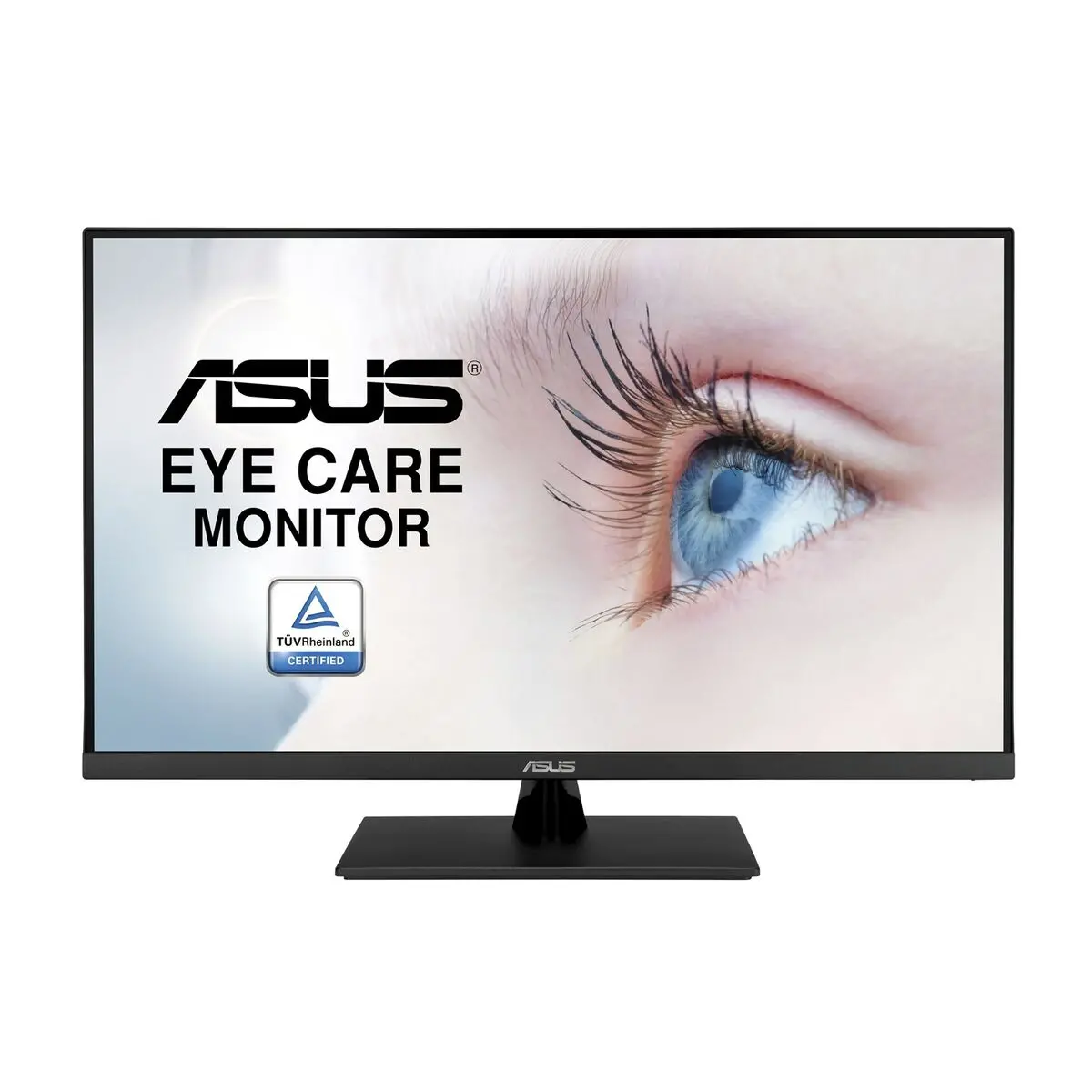 Monitor Asus Vp32aq Wide Quad Hd+ 31,5" 75 Hz 1