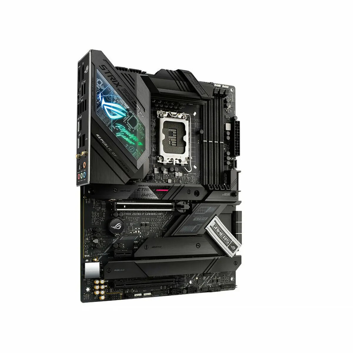 Motherboard Asus 90Mb18m0-M0eay0 Intel Z690 Lga 1700 1
