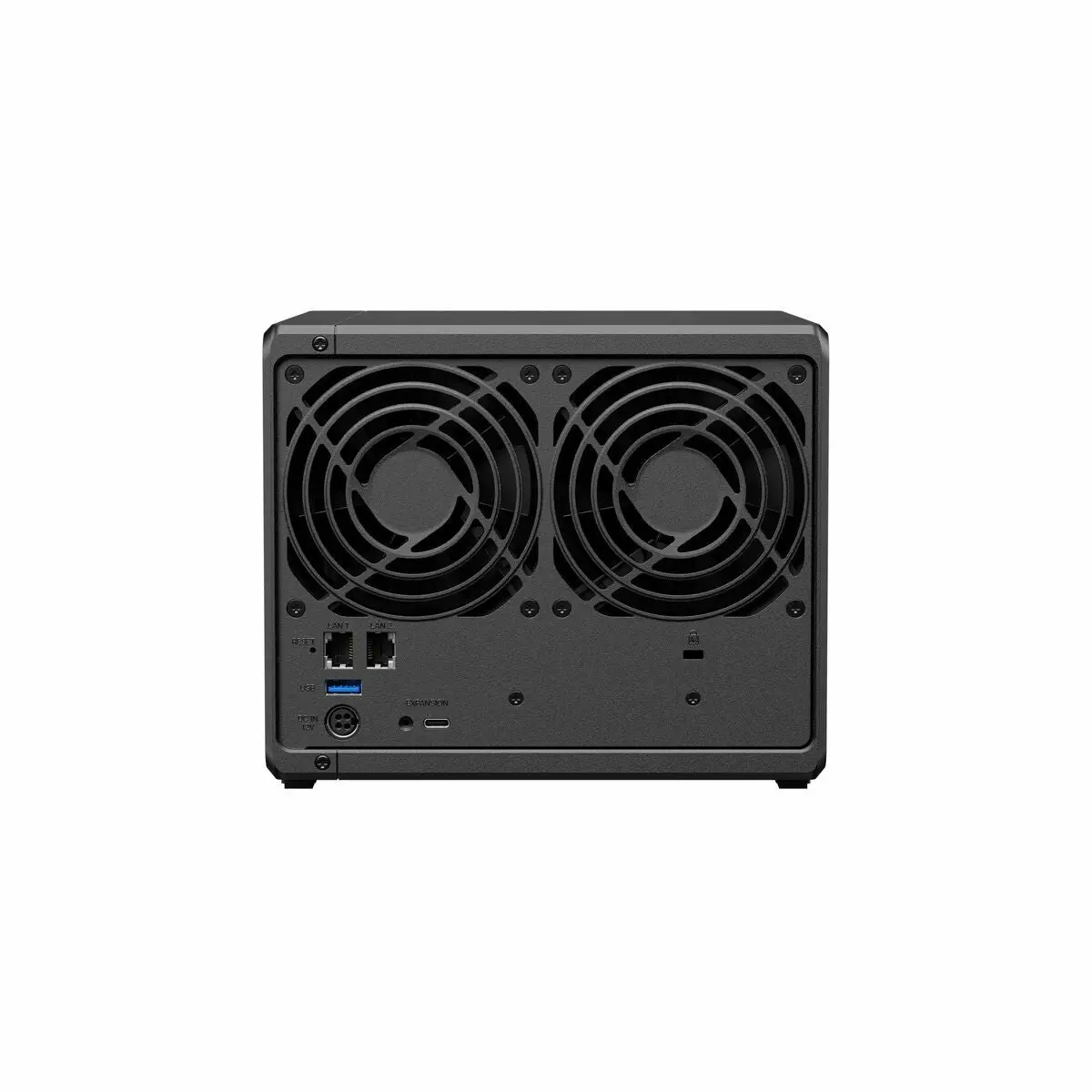 Nas Network Storage Synology Ds925+ 1