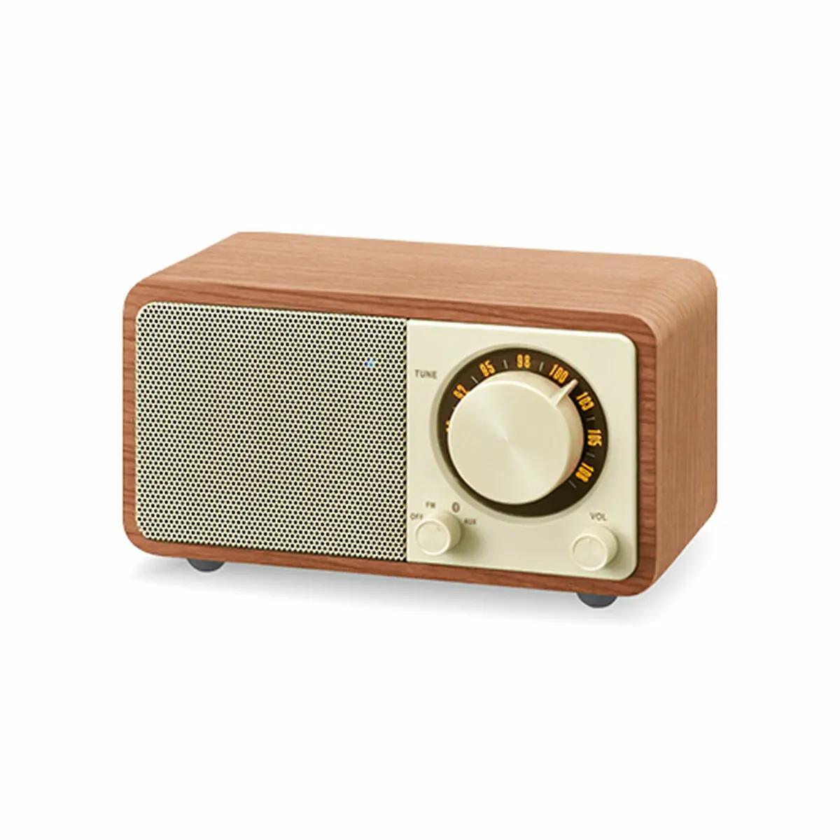 Radio Sangean Swr7wl Bluetooth 1