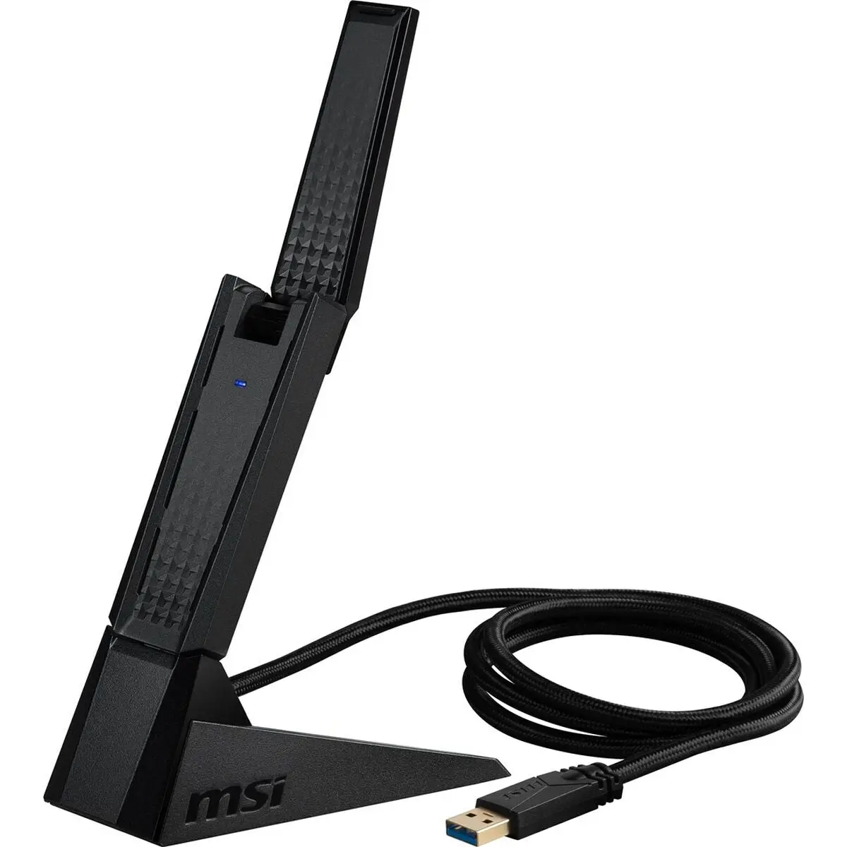 Network Adaptor Msi Axe5400 1