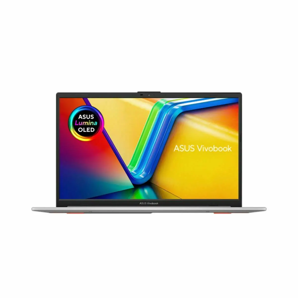 Laptop Asus 90Nb0zr1-M01ry0 39" Amd Ryzen 5 7520U 16 Gb Ram 512 Gb Ssd Spanish Qwerty 1