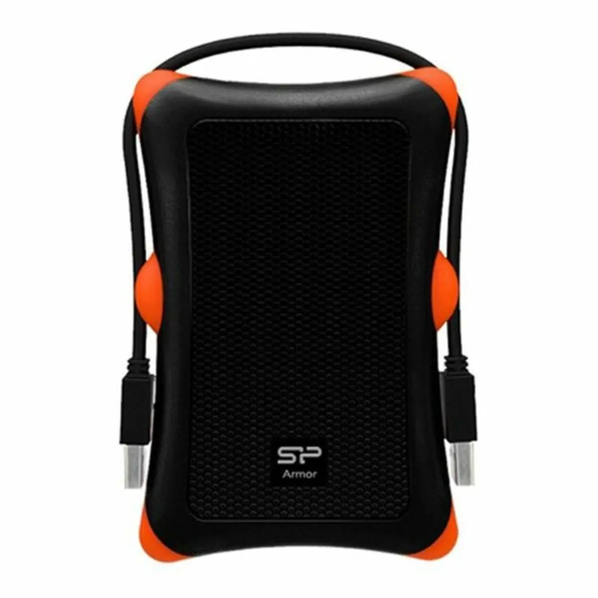 External Hard Drive Silicon Power Faedde0200 1 Tb 2.5" Usb 3.1 1