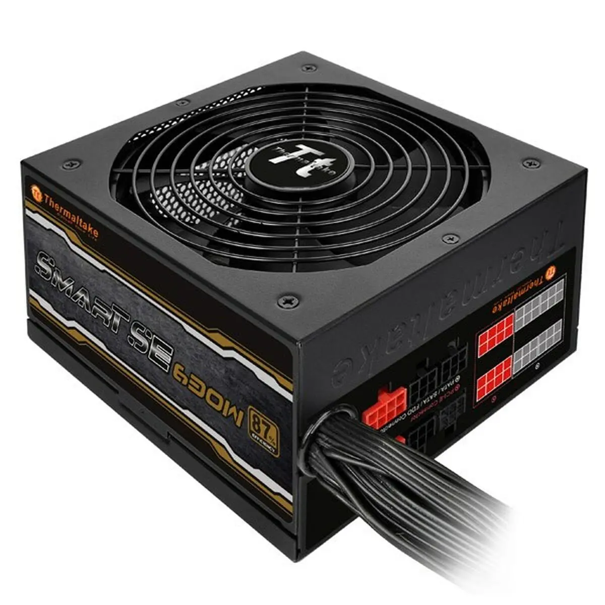 Power Supply Thermaltake Sps-630Mpcbeu Atx 1