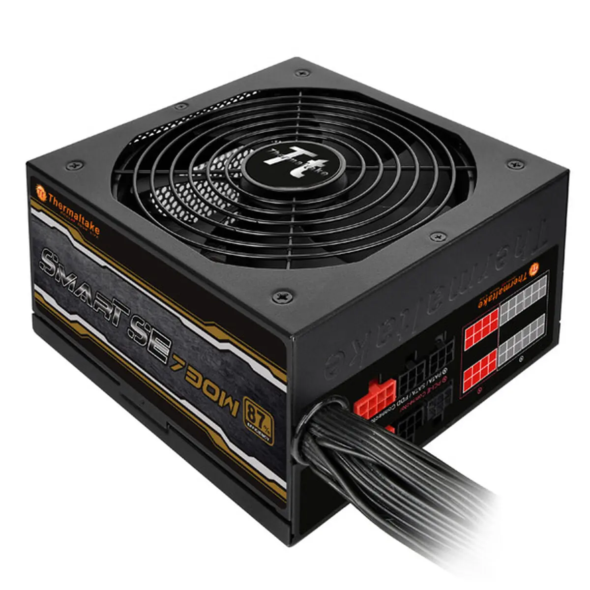 Power Supply Thermaltake Sps-730M 730 W Atx 1