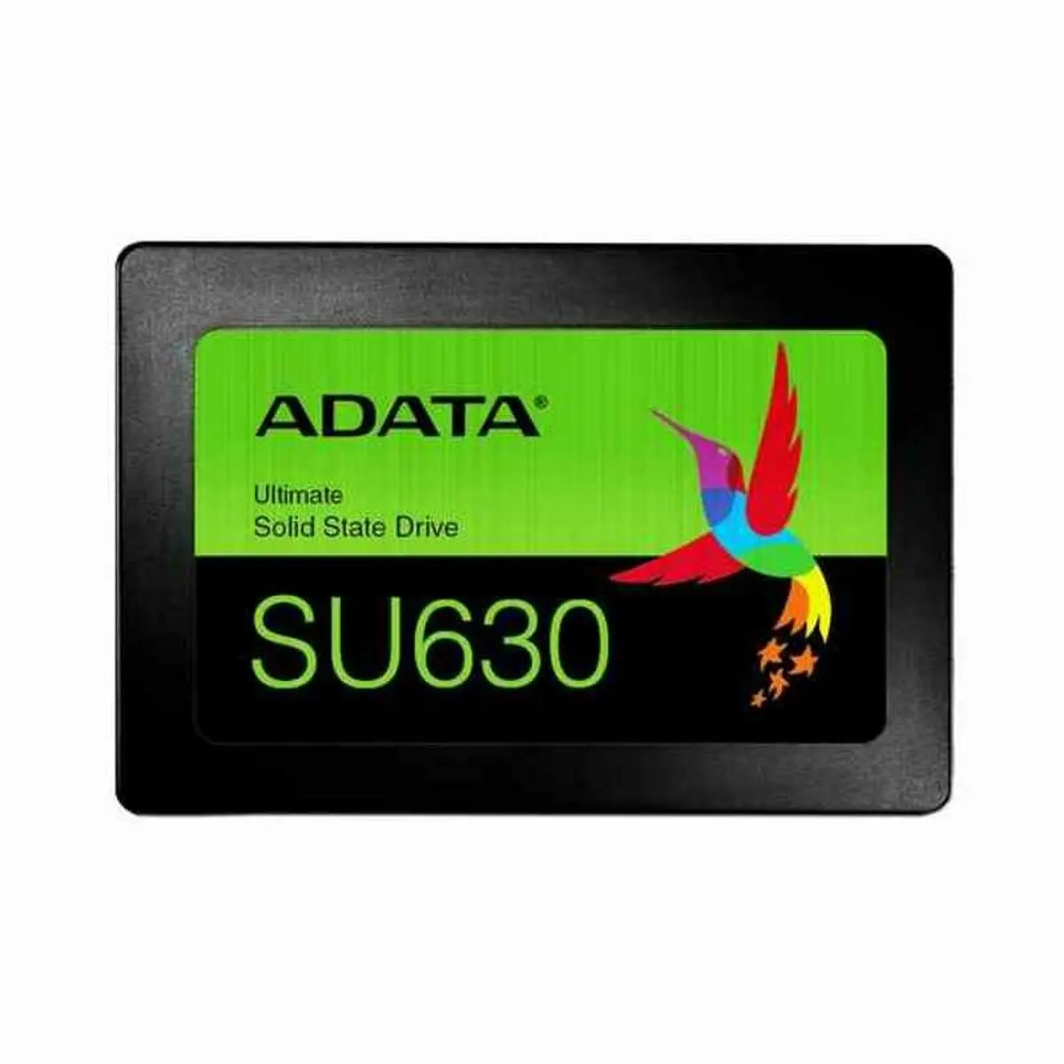 Hard Drive Adata Asu630ss-960Gq-R 960 Gb Ssd 1