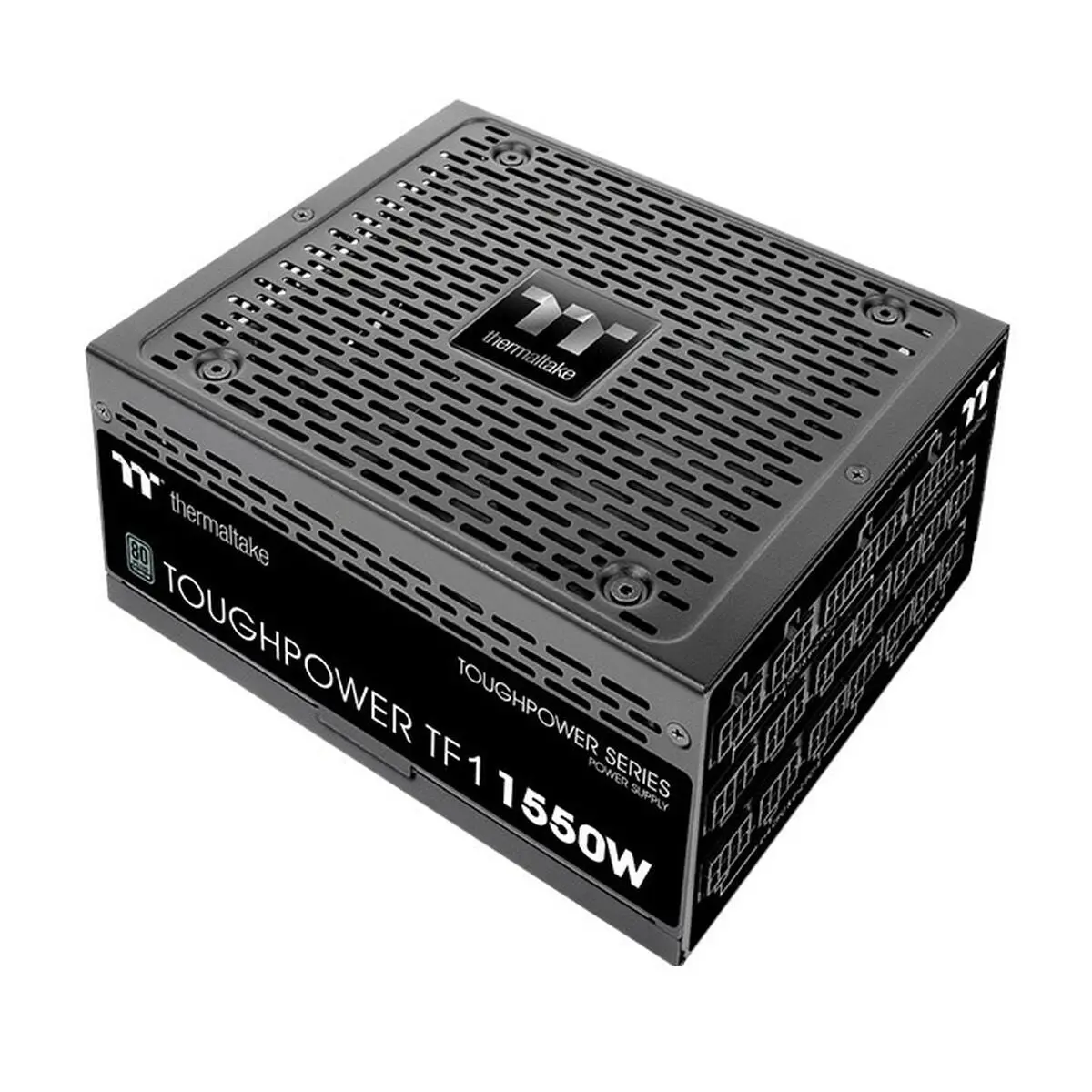 Power Supply Thermaltake Ps-Tpd-1550Fnfate-1 Atx 6 W 1550 W 80 Plus Platinum 1
