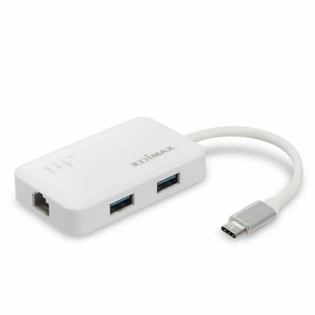 Usb To Ethernet Adapter Edimax Eu-4308 1