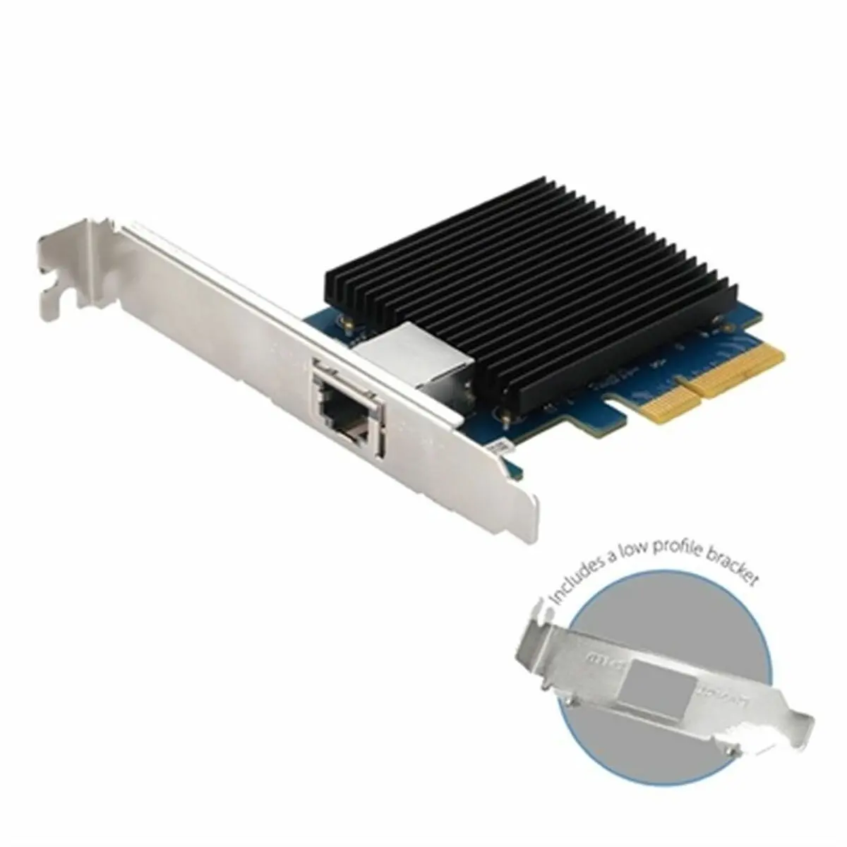 Network Card Edimax En-9320Tx-E V2 1