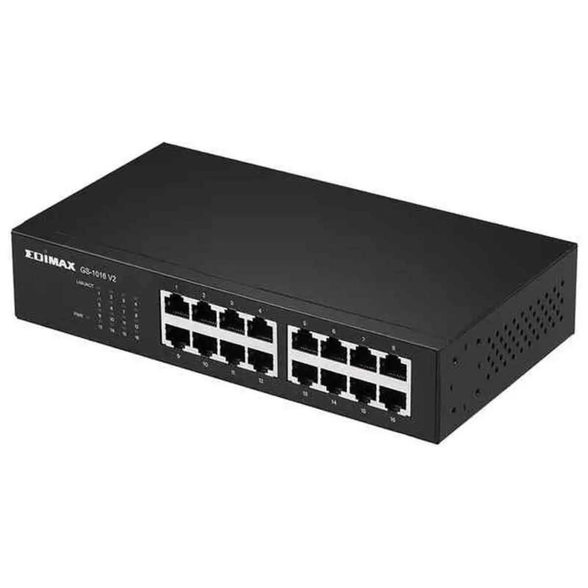 Switch Edimax Gs-1016 V2 32 Gbps 1