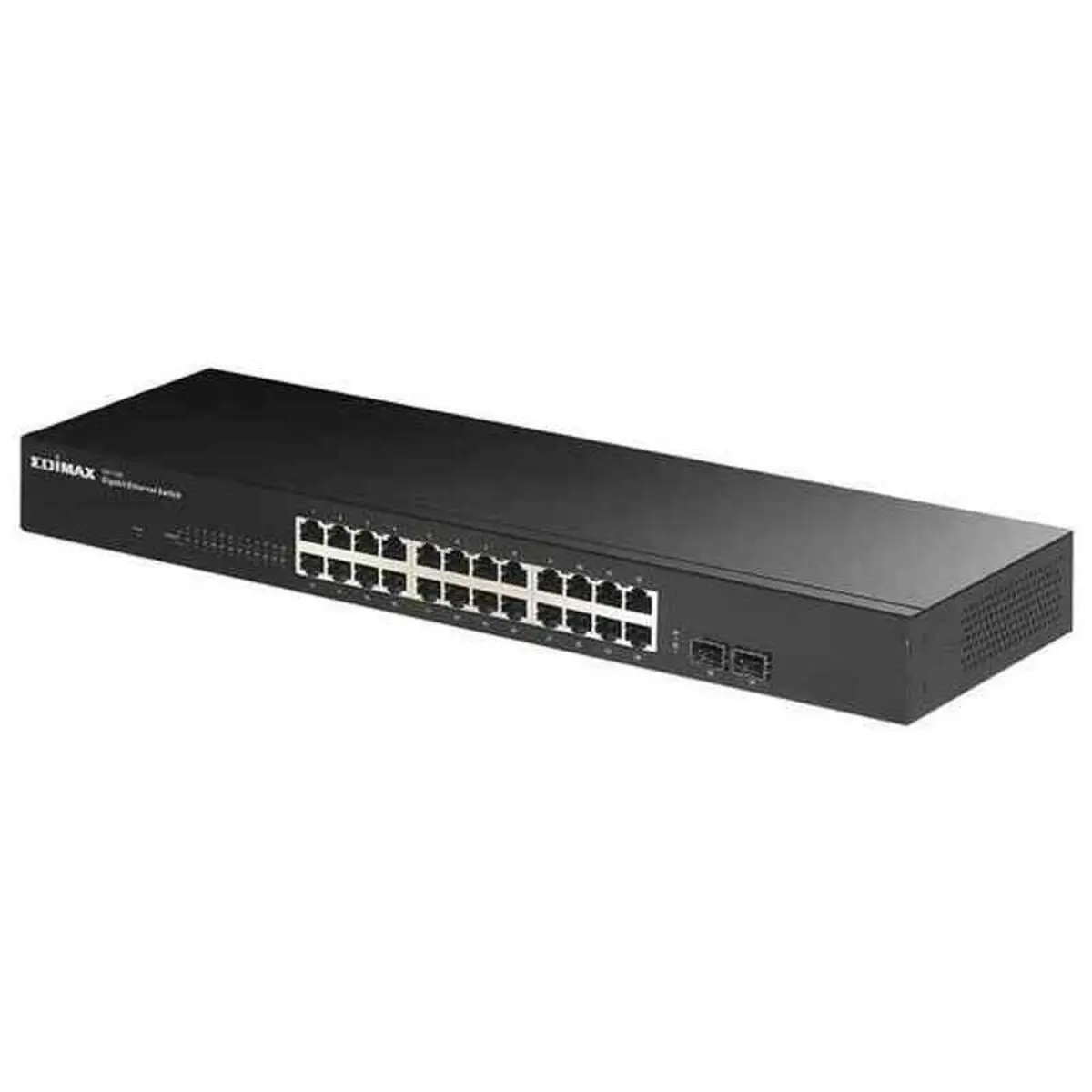Cabinet Switch Edimax Gs-1026 V3 Gigabit Ethernet 52 Gbps 1