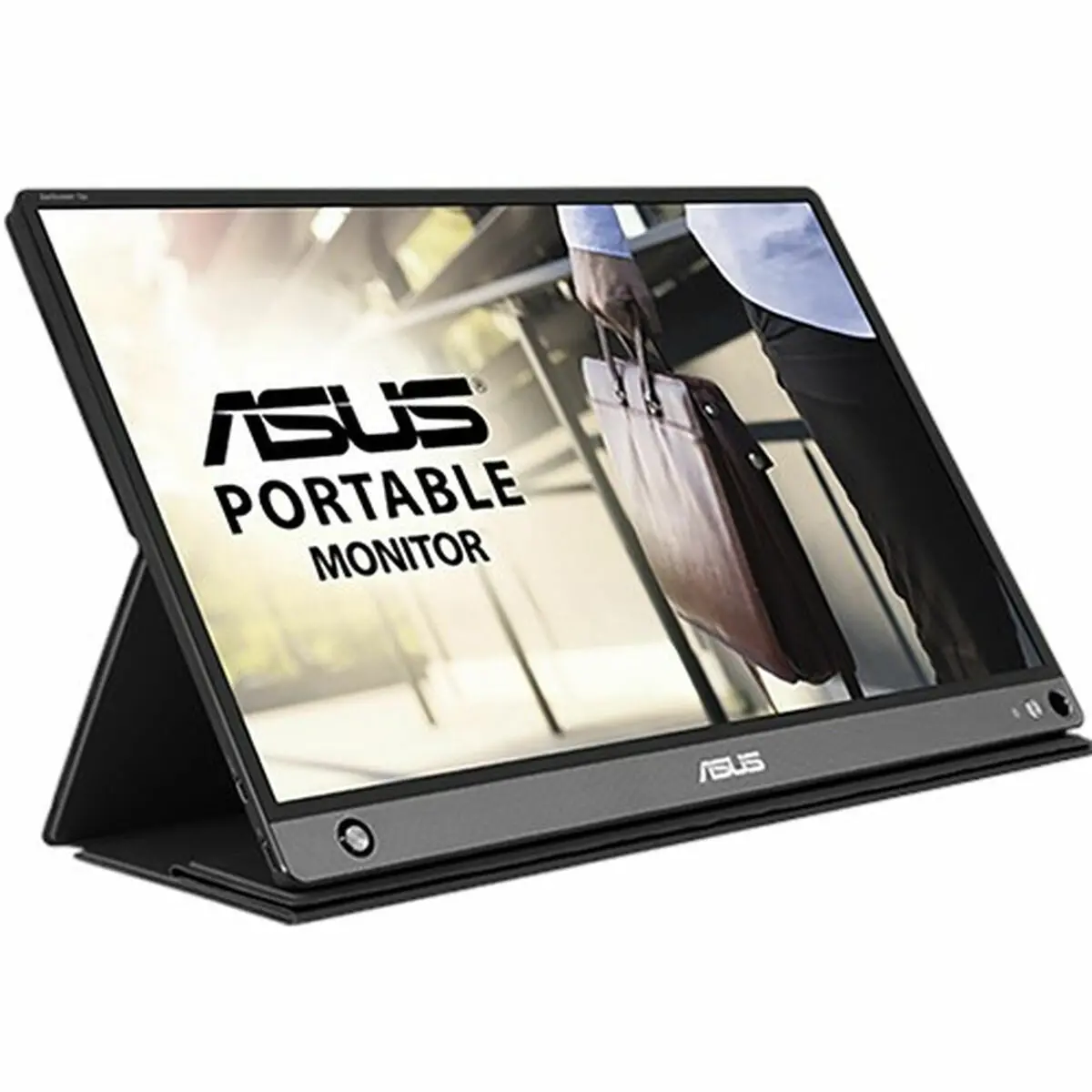 Portable Monitor Asus Zenscreen Mb16ahp Full Hd 15,6" 60 Hz 1