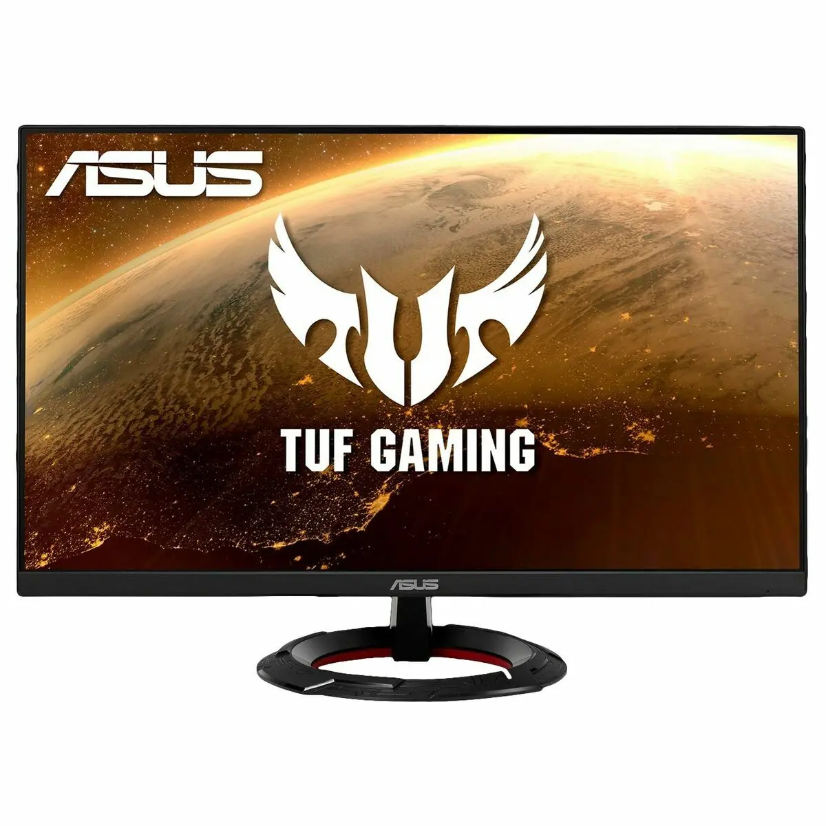 Monitor Asus 90Lm05v1-B01e70 23,8" Full Hd 1