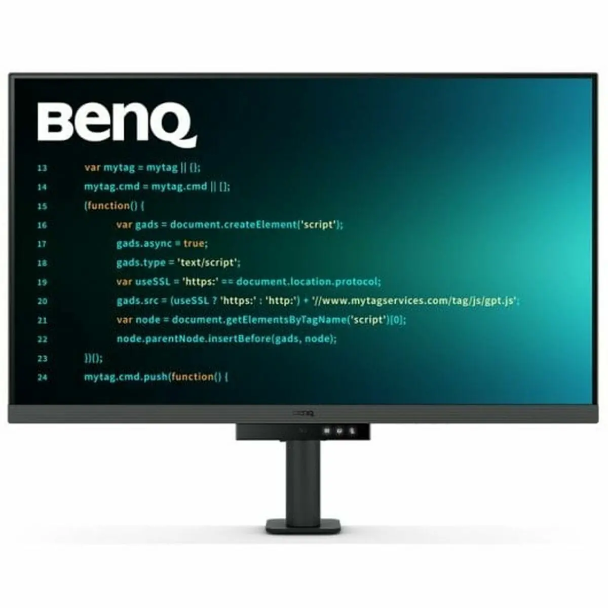 Monitor Benq Rd320ua 4K Ultra Hd 31,5" 1