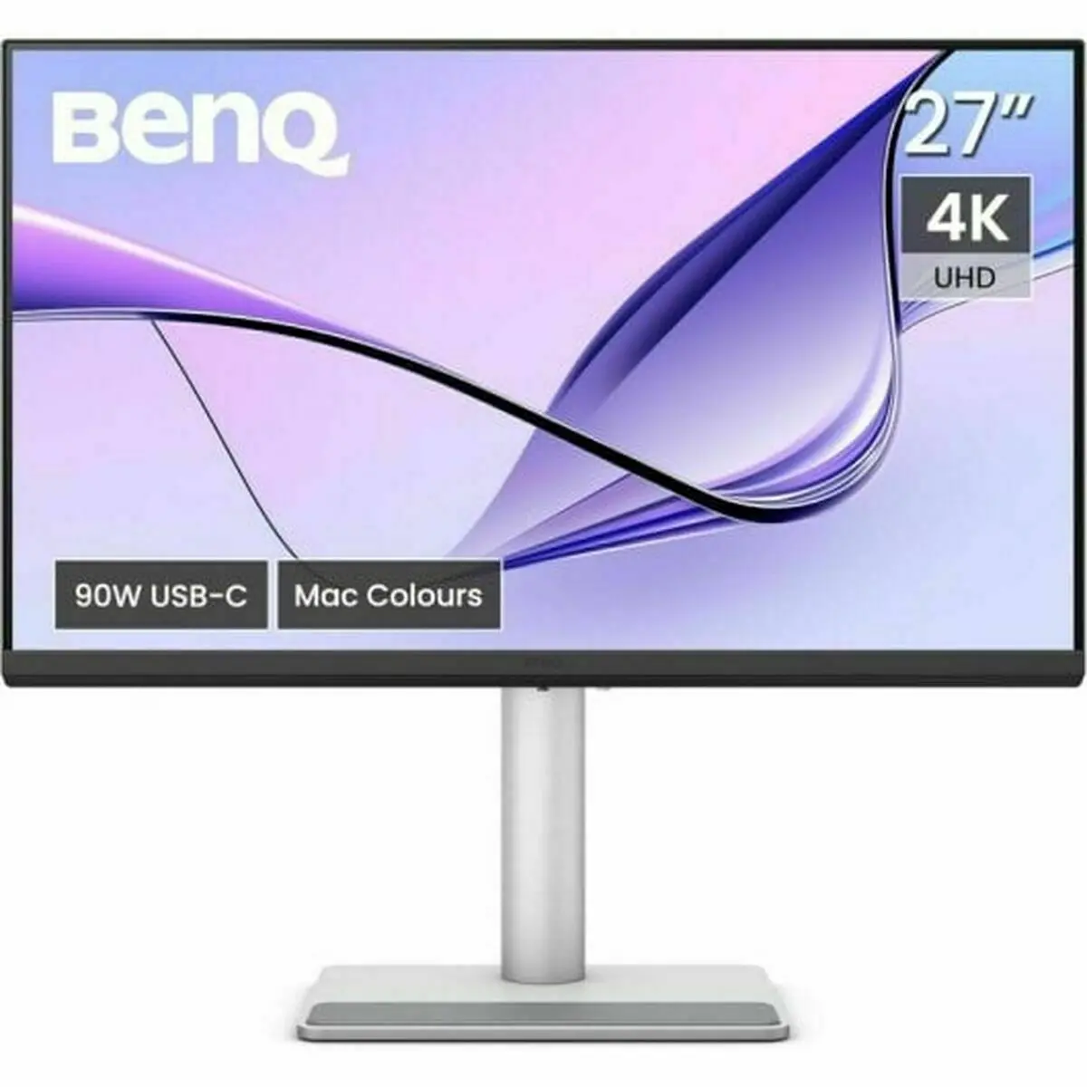 Gaming Monitor Benq Ma270u 4K Ultra Hd 27" 1