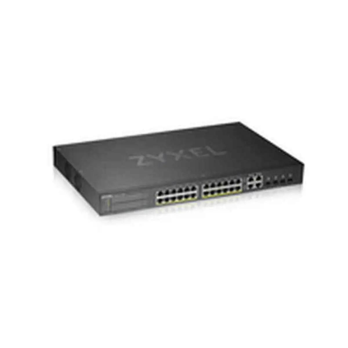 Switch Zyxel Gs192024hpv2-Eu0101f 28P 32 Mb 1