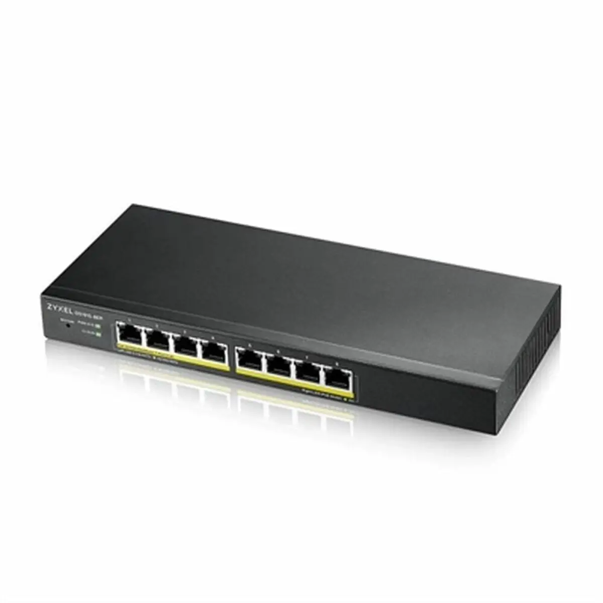 Switch Zyxel Gs1915-8Ep 1