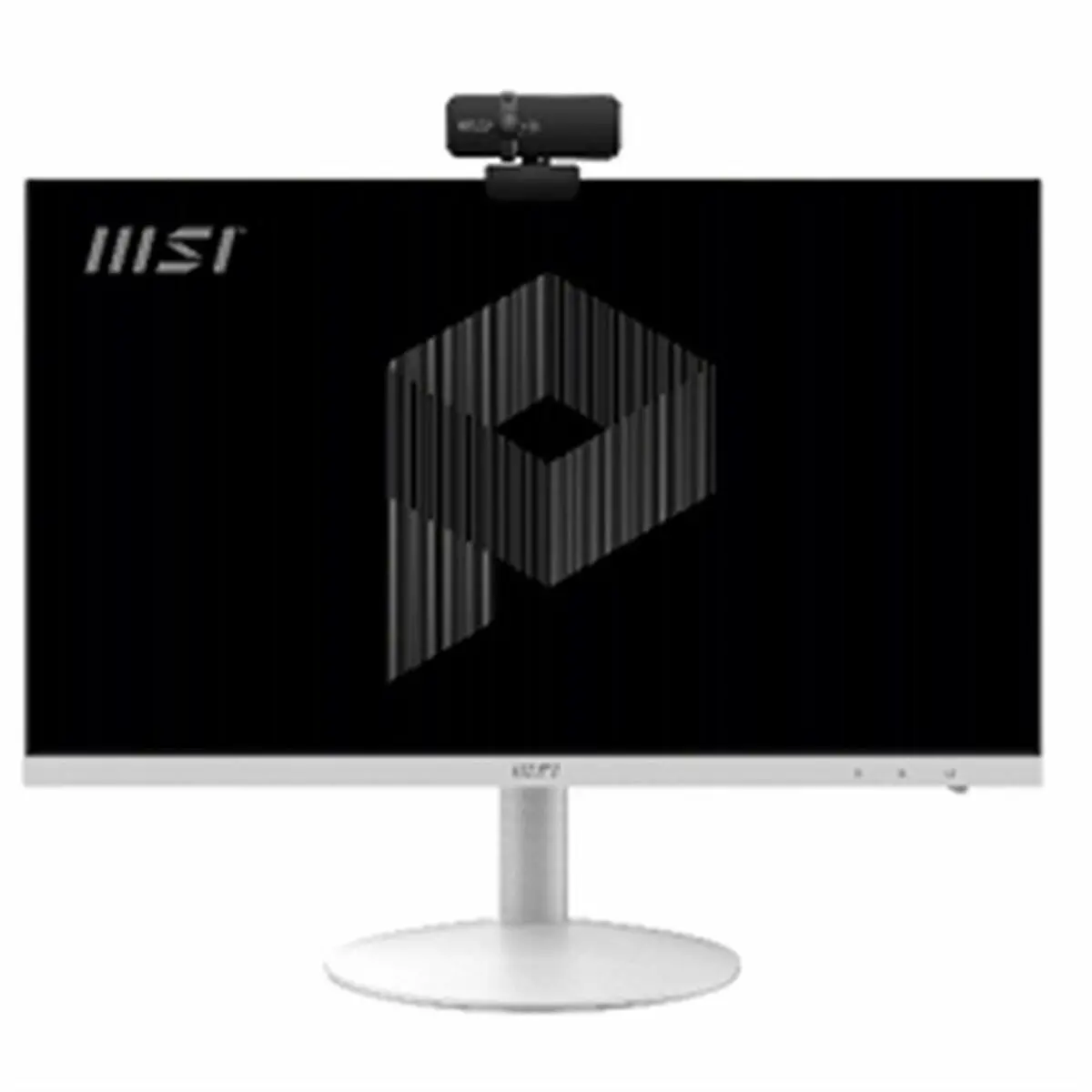 All In One Msi 9S6-Ae0312-249 24" I3-10105F Quad Core 8 Gb Ram 8 Gb I3-10105 8 Gb Ram 256 Gb 1