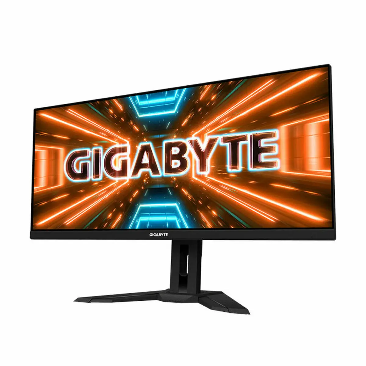 Monitor Gigabyte M34wq-Ek 34" Lcd 2K 1