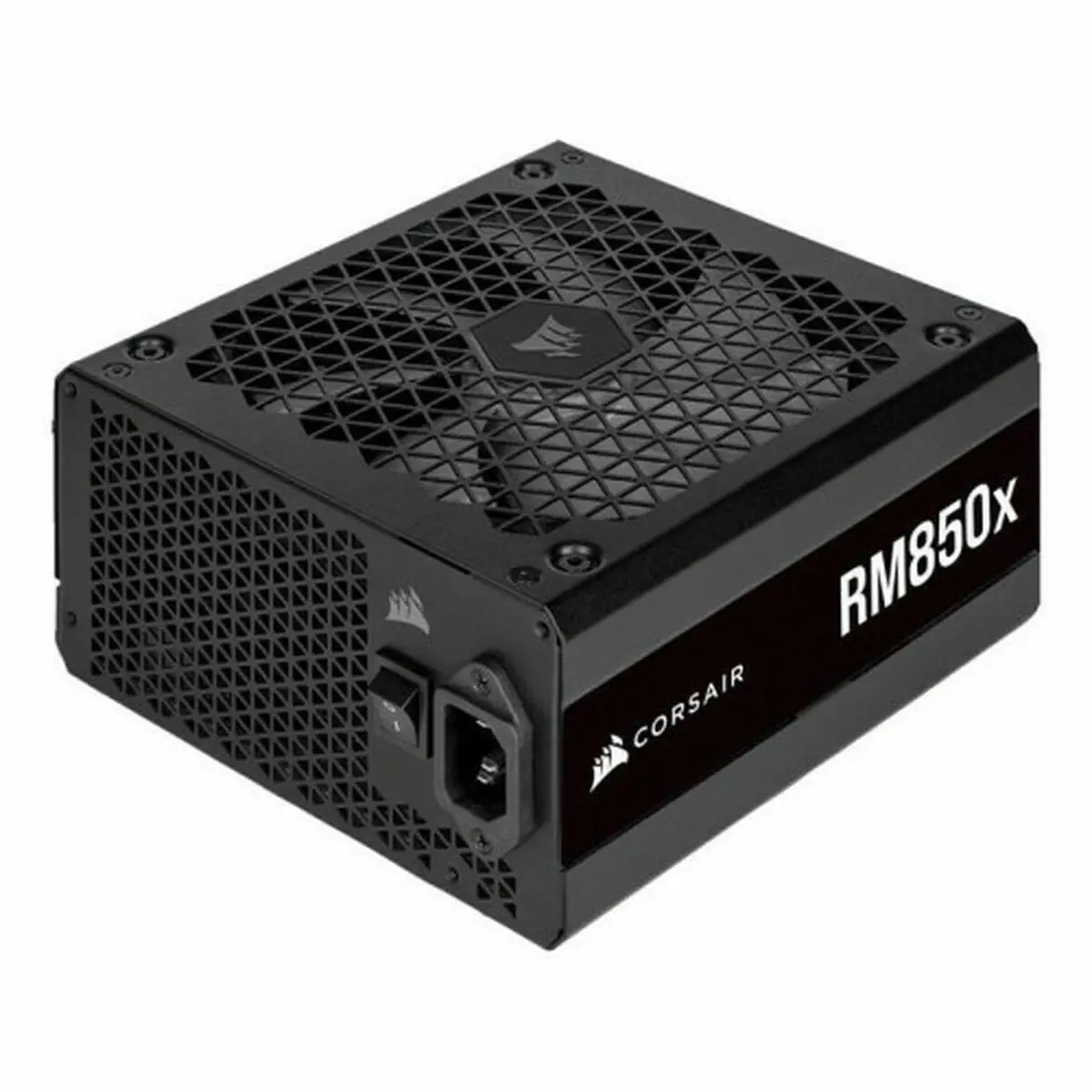 Power Supply Cooler Master Mpe-8501-Afaag-3Eeu 850 W 80 Plus Gold 1
