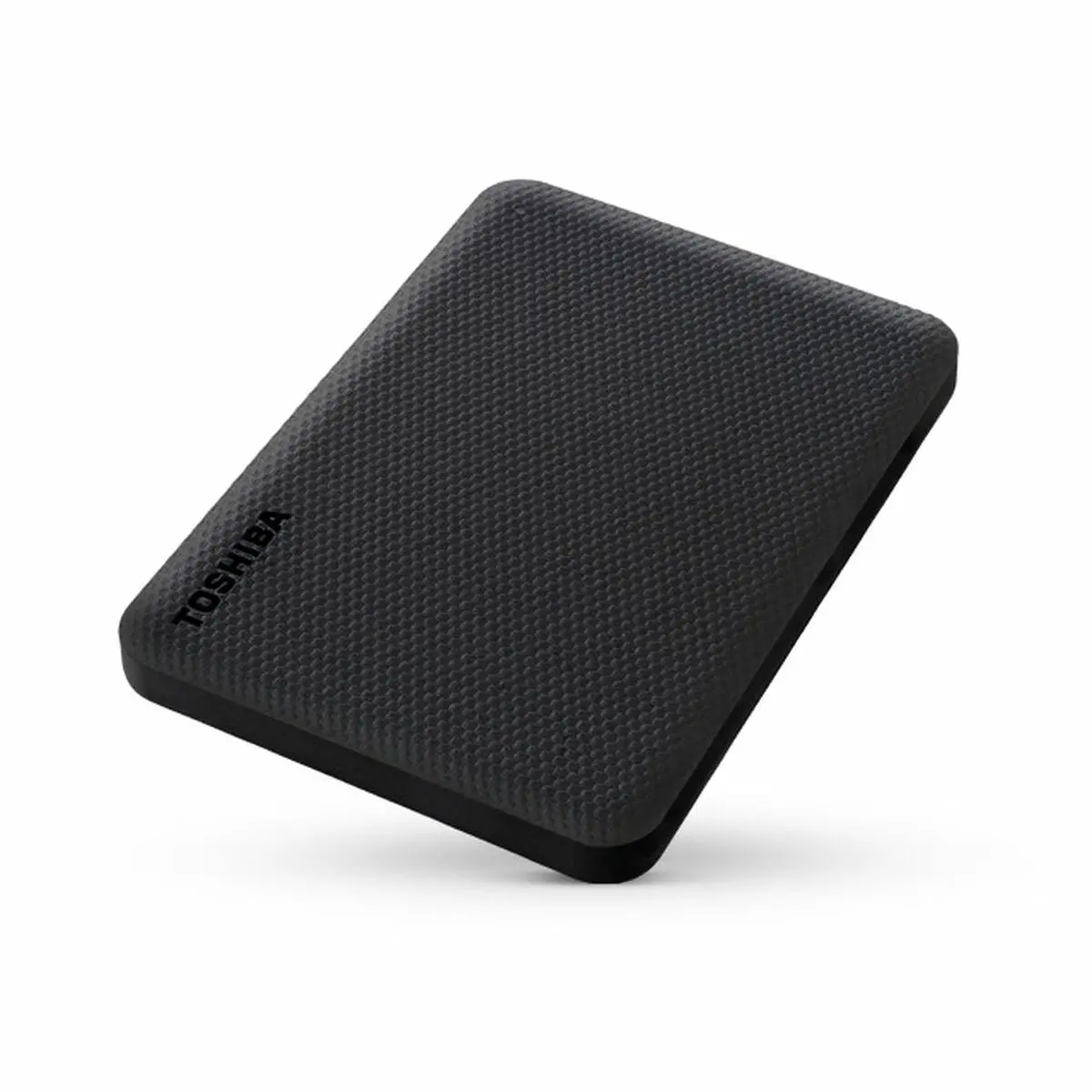 External Hard Drive Toshiba Hdtca40ek3ca 4Tb 1