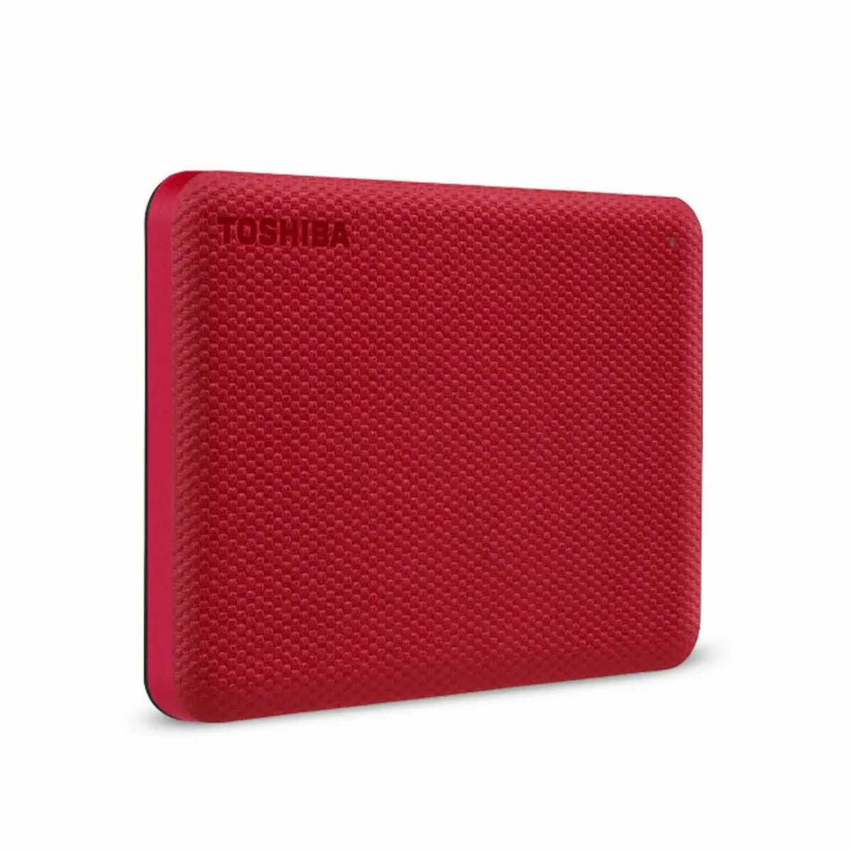 External Hard Drive Toshiba Hdtca20er3aa 2Tb 2,5" 2 Tb Ssd 2 Tb Hdd 2