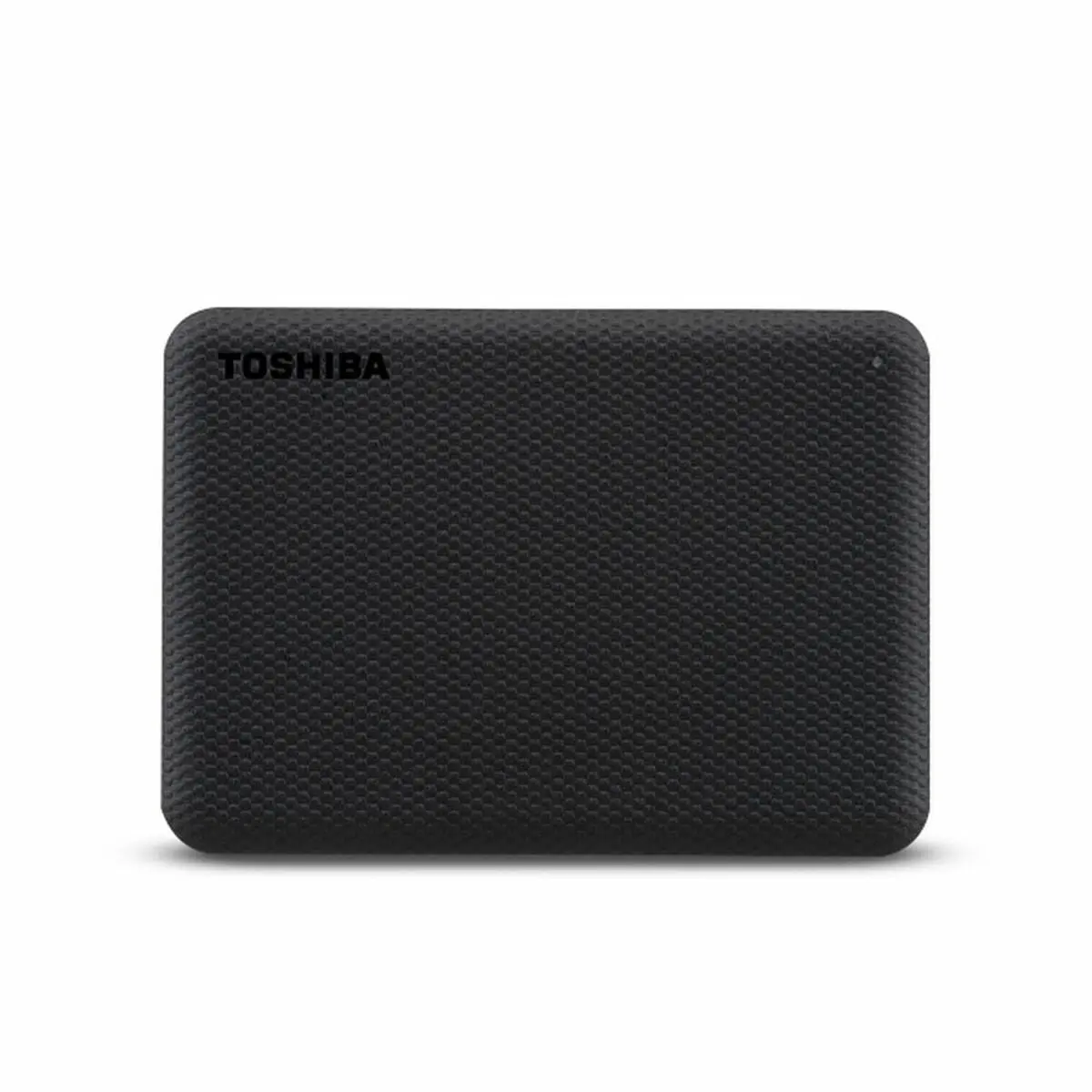 External Hard Drive Toshiba Hdtca20ek3aa 2 Tb 2 Tb Ssd 1