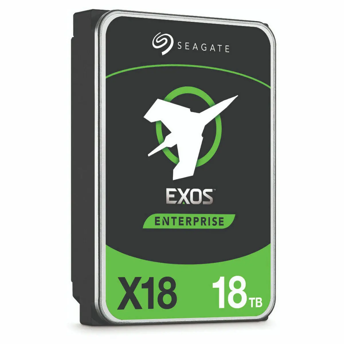 Hard Drive Seagate St18000nm000j 18Tb 3,5" 1