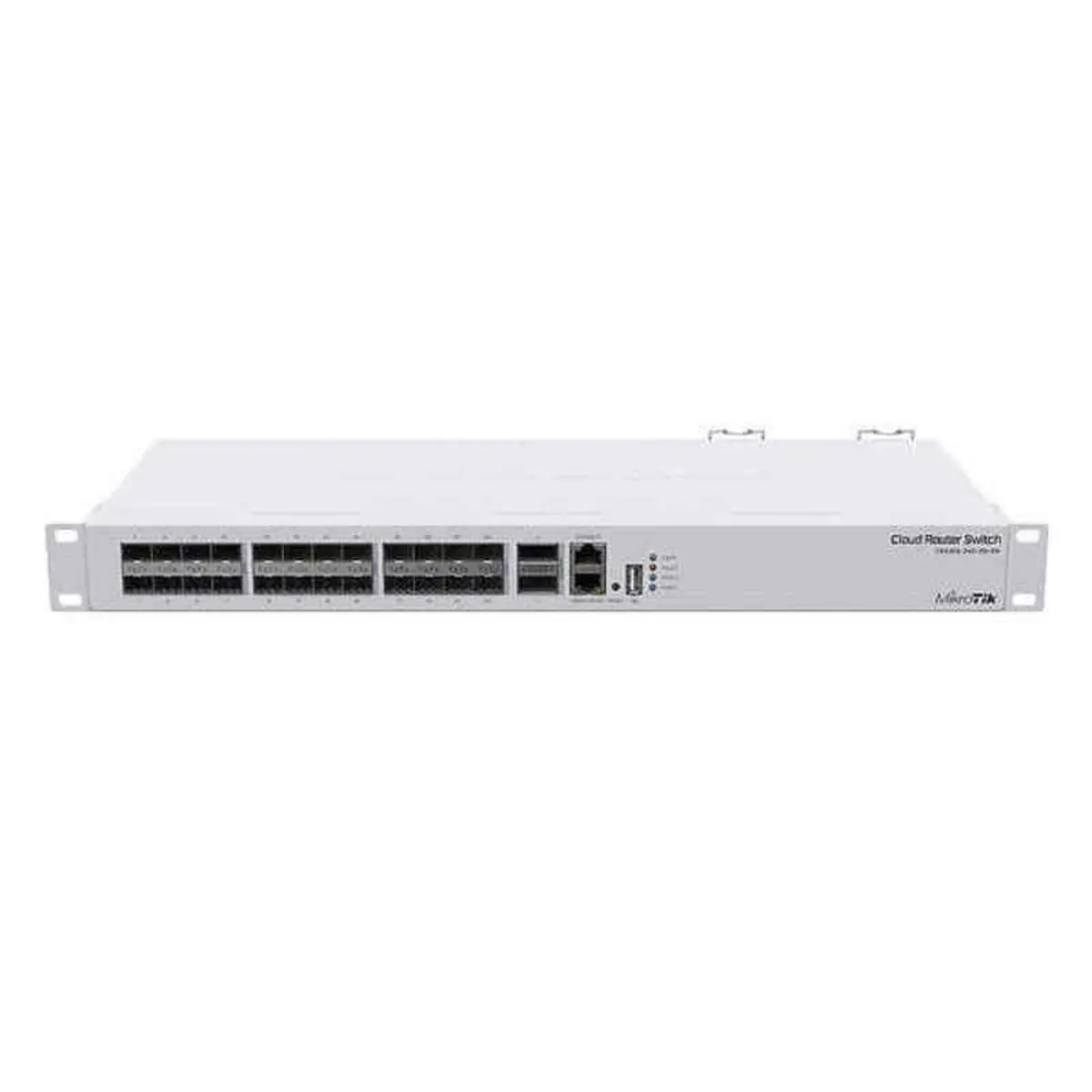 Switch Mikrotik Crs326-24S+2Q+Rm 1