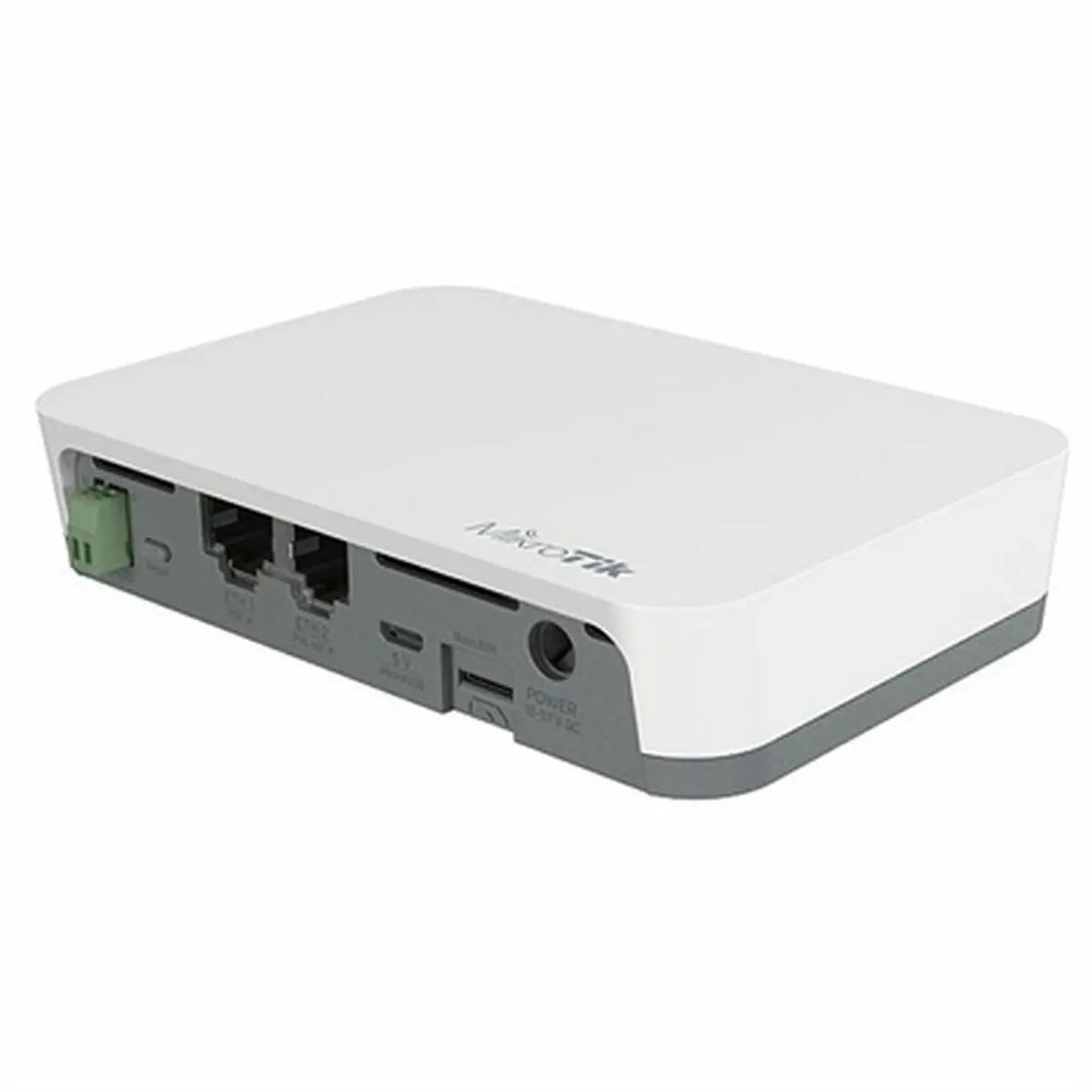 Router Mikrotik Rb924i-2Nd-Bt5&Bg77 1