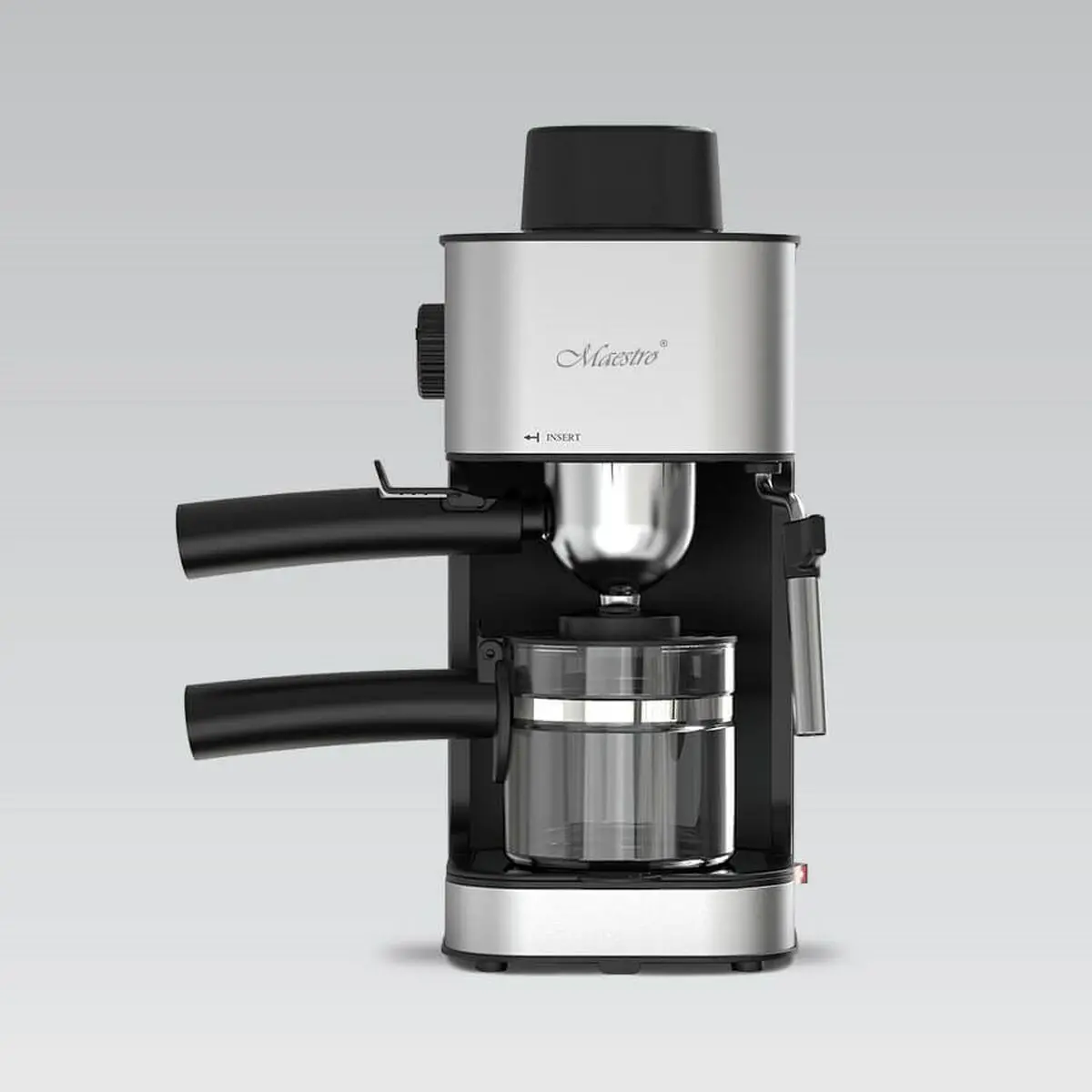 Electric Coffee-Maker Feel Maestro Mr-411 800 W 250 Ml 2