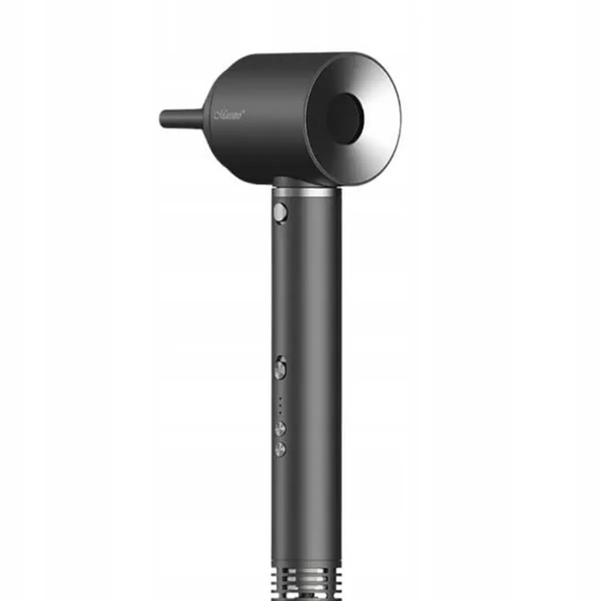 Hairdryer Feel Maestro Mr-230 Black 1200 W 2