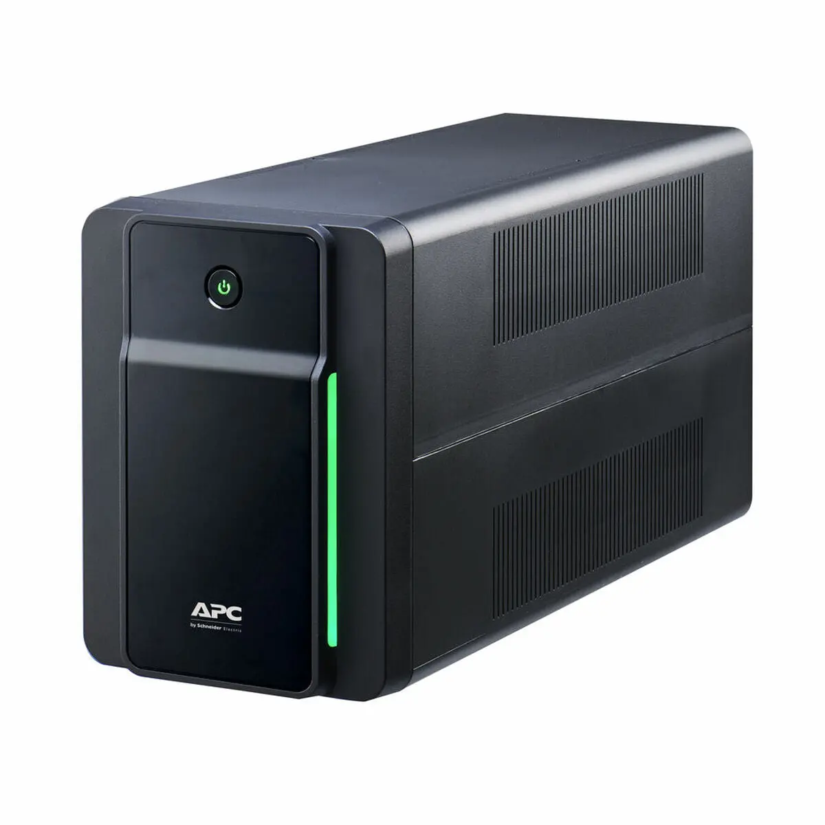 Uninterruptible Power Supply System Interactive Ups Apc Bx1600mi-Gr 1