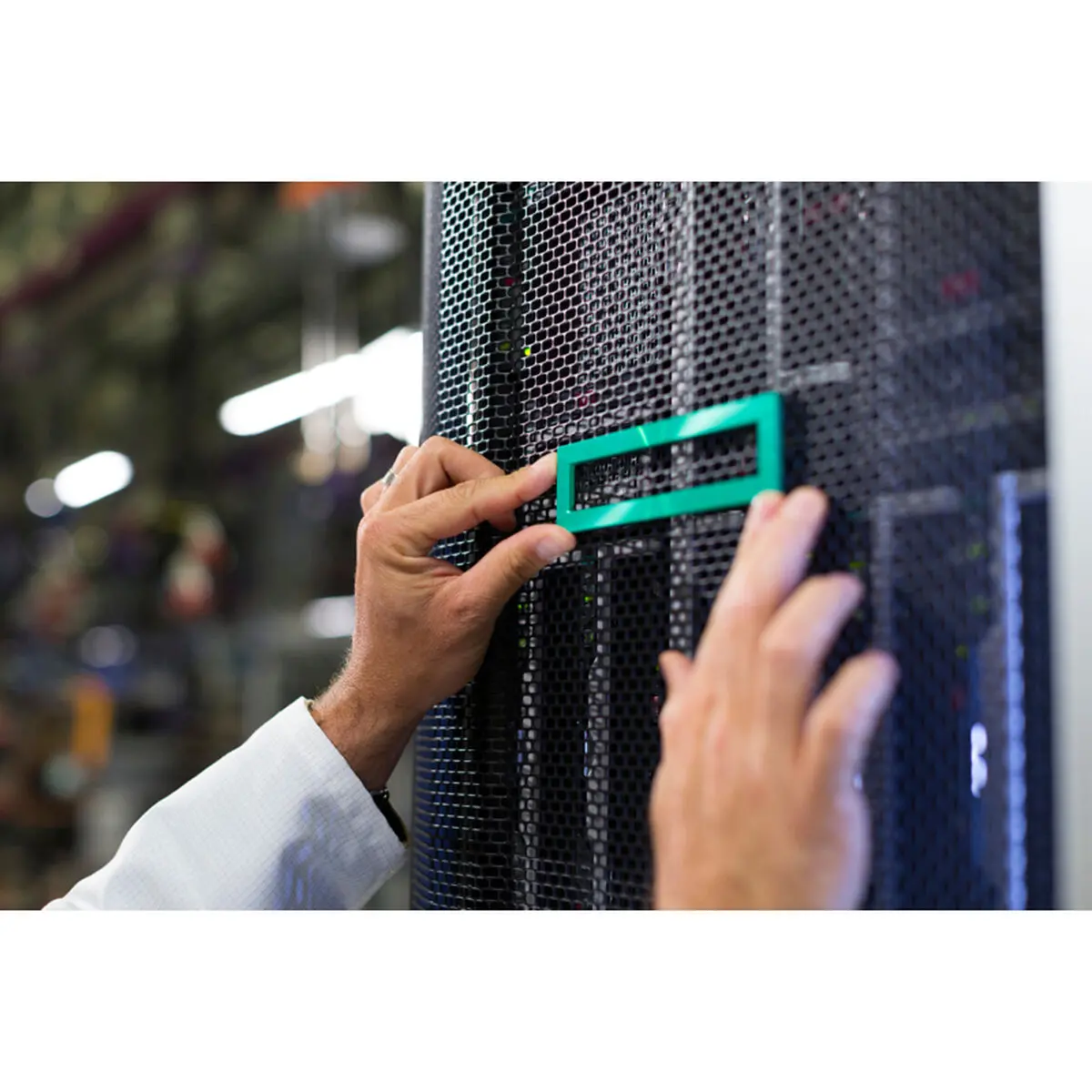 Security Cable Hpe 864279-B21 1