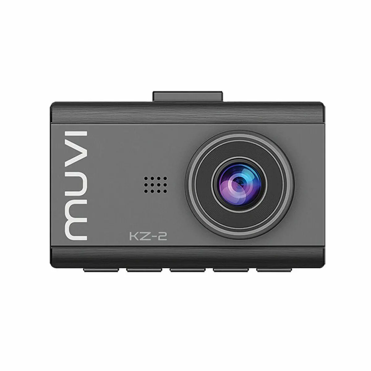 Cable Veho Vdc-003-Kz2 4K Ultra Hd Black 1