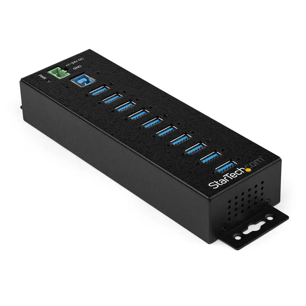 Usb Hub Startech Hb30a10ame 1