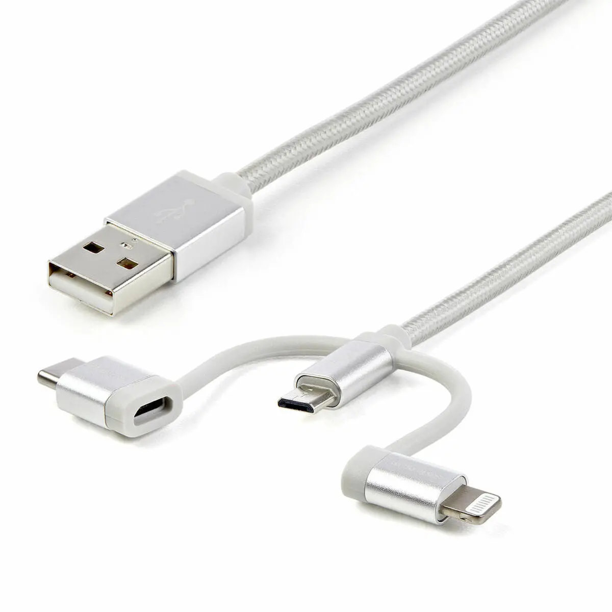 Cable Startech Ltcub1mgr 1