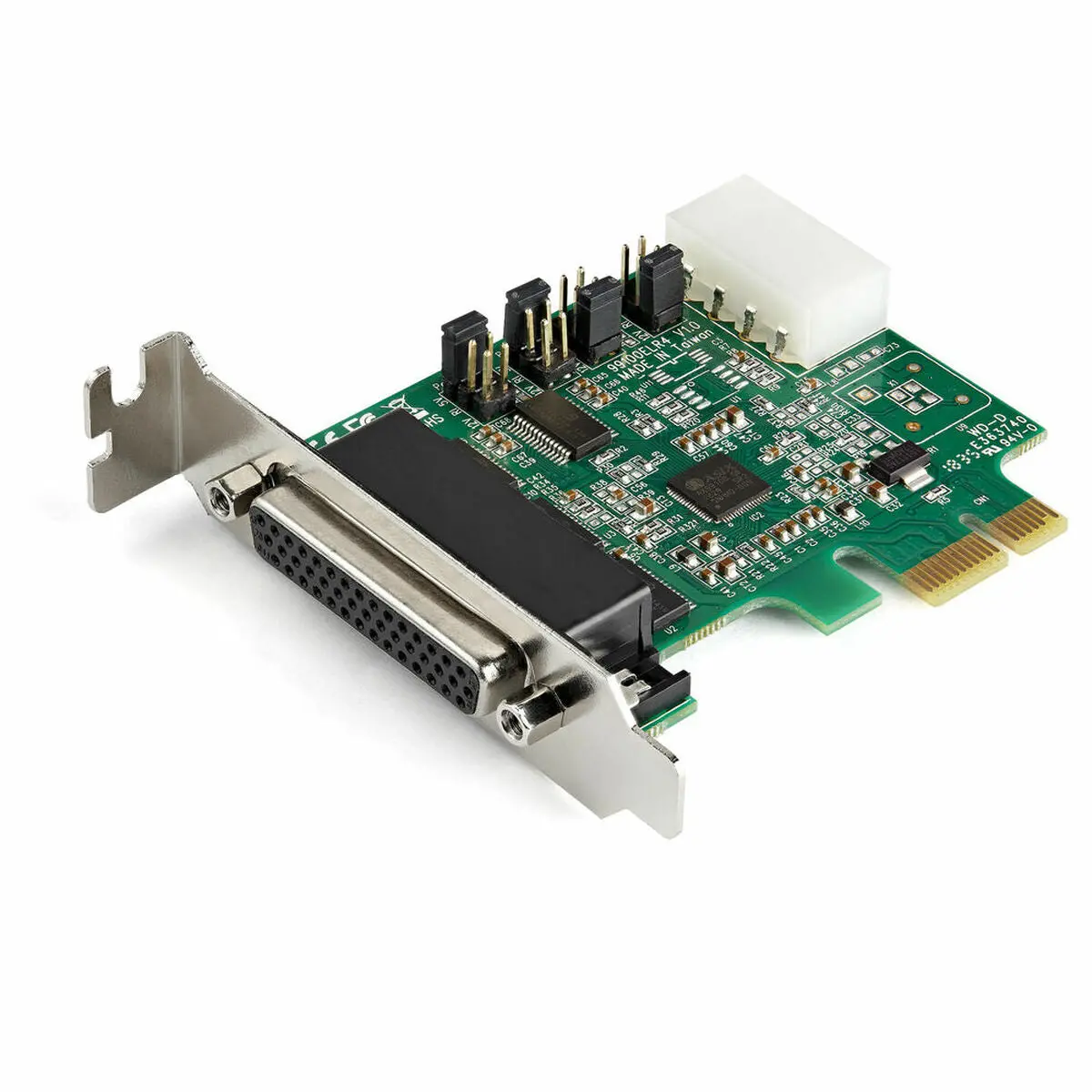 Pci Card Startech Pex4s953lp 2