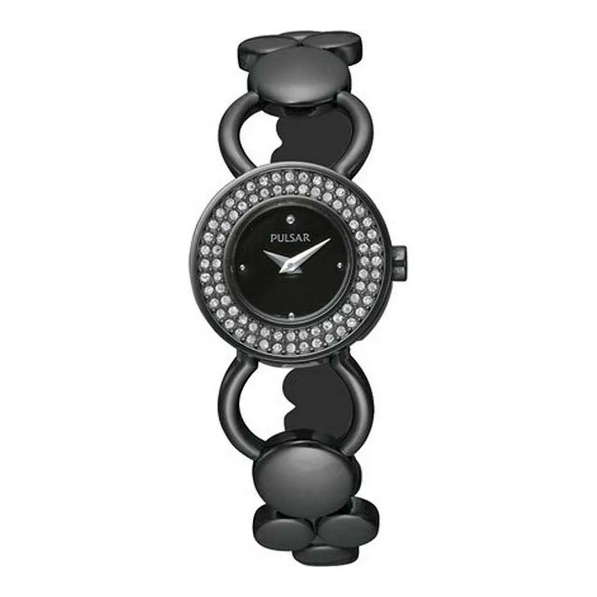 Ladies' Watch Pulsar Pegd89x1 (Ø 22 Mm) 1