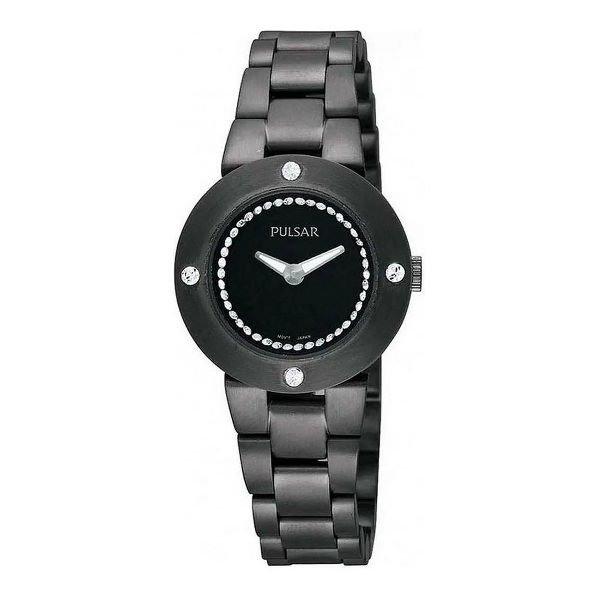 Ladies' Watch Pulsar Pta407x1 (Ø 27 Mm) 1